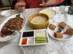 -福来居烤鸭店(天坛二店)