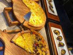 -吉布鲁牛排海鲜自助(龙湖北城天街购物广场店)