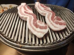 -辛氏火炉·韩式古法烤肉(松北店)