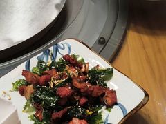 -云尊府云南菜·蒸汽石锅鱼(学清路店)