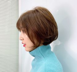 -川和潮人漂色·烫染·接发