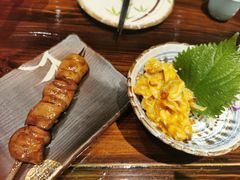 -鸟鹏烧鸟居酒屋(熙龙湾店)