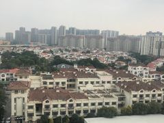 -江门新会碧桂园凤悦凤凰酒店(万达广场店)