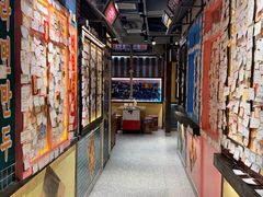 -杭州西湖银泰百货