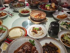 -青年公社烤鸭(青年路店)