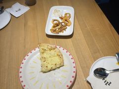 -菲滋意式餐厅(青悦城店)