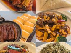 -令氏家外家周秦食府(高新店)