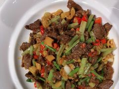 -大鸭梨烤鸭(金色漫香店)