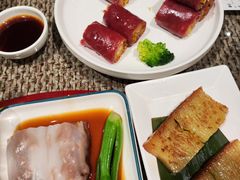 -岭南小生·粤港点心(南门口店)