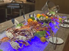 -深圳佳兆业万豪酒店-金沙全日餐厅