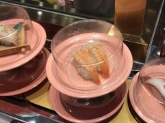 -争鲜回转寿司(南开大悦城店)