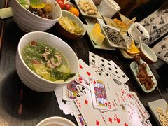 -青藤茶馆(南山路店)