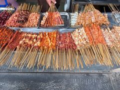 -圆西烤肉(园西路店)
