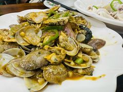 -南记食粥坊·宵夜大排档(莲花店)
