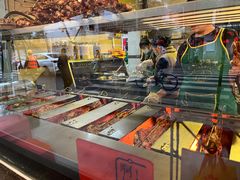 -老黄记手撕烤兔(玉林街店)