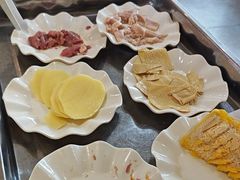 -土风豆米火锅(鸿通城店)