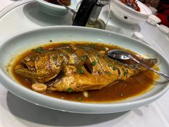 -福荣新中式餐厅