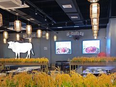 -小肥牛潮汕牛肉火锅(南联店)