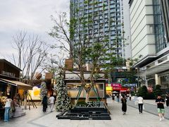 -首开·龙湖成都西宸天街