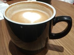 -太平洋咖啡(市府恒隆二店)