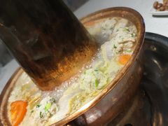 -攀枝花野菜铜火锅(万科凯德店)