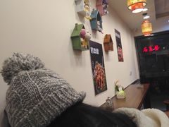 -西安调调(十全街店)