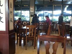 大堂-万春卤菜(天乡后街步行街店)