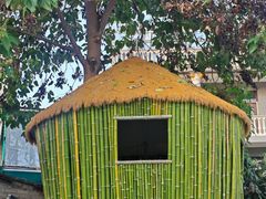 -民俗村柴火灶·景德江西菜(中国陶瓷博物馆店)