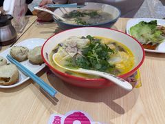 -小杨生煎(深圳岗厦北店)