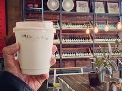 -MIKAKU(万达广场上海宝山店)