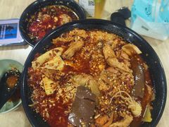 -四川老牛麻辣烫(北门桥店)