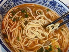 -馬香远蘭州牛肉面(武汉群星城首店)