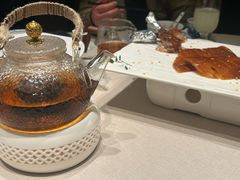 -漢舍中国菜馆(889广场店)