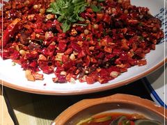 -章吴记喜瑞餐厅(东东城店)