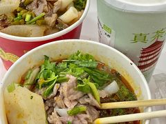 -江三王记牛杂馆(总店)