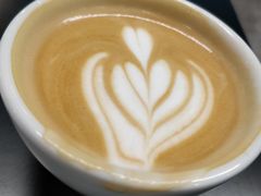 澳白-NokNok Coffee(宽窄巷子店)