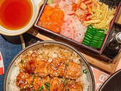 -山葵家·创意料理(宁波来福士店)