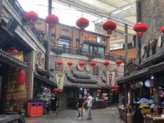 -杭州乐园