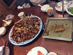 -杨记隆府(白象街店)