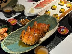 -花潮料理艺食馆(成都万象城店)