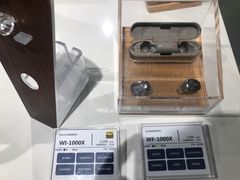 -Sony Store 索尼(上海淮海中路店)