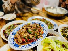 -九九牛肉馆(南山路店)