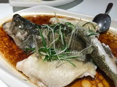 -至潮餐厅精致粤菜·活鲈鱼·走地鸡(珠江新城店)