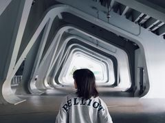 -福田体育公园
