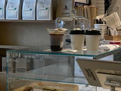 -常识咖啡common sense(春熙路店)
