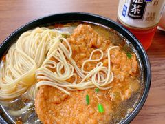 -万寿斋(山阴路店)