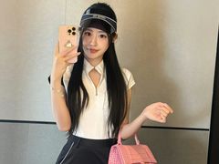-颖奕安亭高尔夫俱乐部