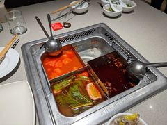 -海底捞火锅(枫蓝国际购物中心店)