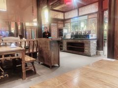大堂-渝派江湖烩(回兴店)