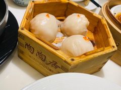 -陶陶居酒家(海岸城店)